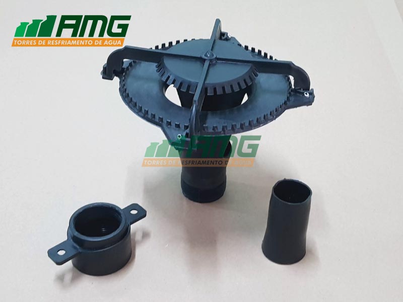 GR water sprinkler nozzle
