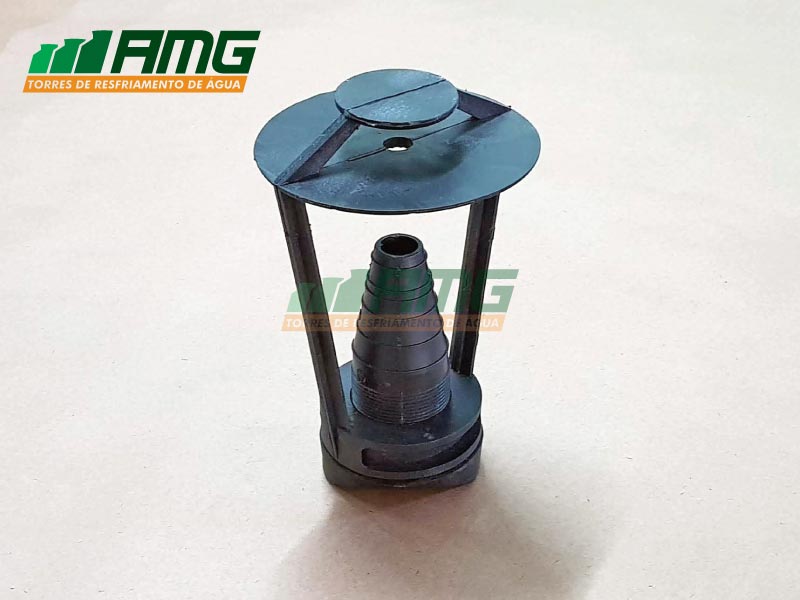 BD Water Sprinkler Nozzle