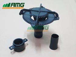 GR water sprinkler nozzle