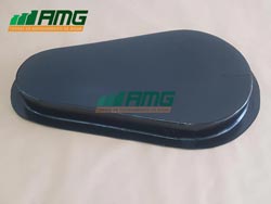 Cooling Tower Belt Protection Cover