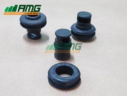 Semco Double Fan Water Sprinkler Nozzle