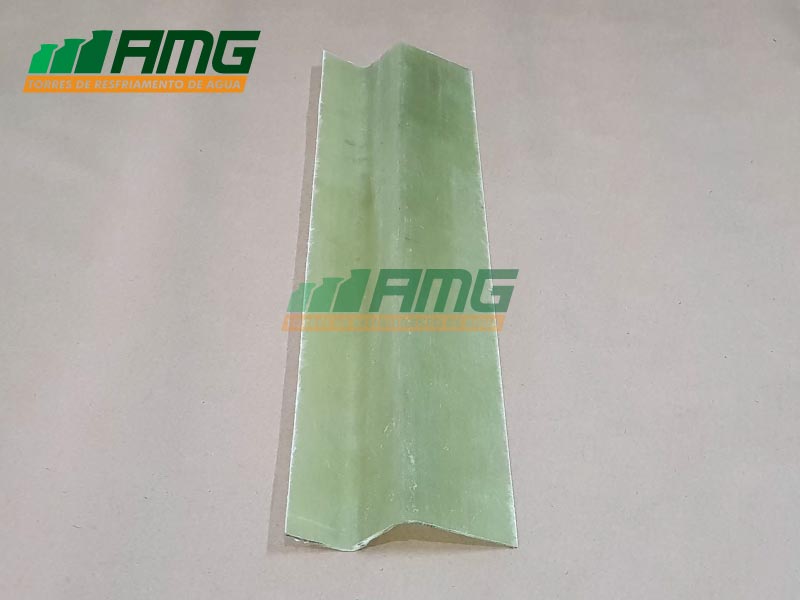 Cooling tower shutter