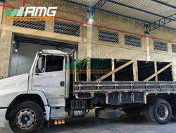Alpina cooling tower mist eliminator