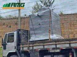Cooling Tower Sales for Fertilizer Industry – Batatais, SP