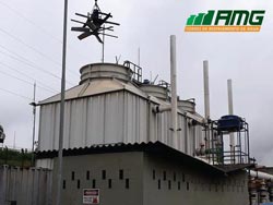 GEA Cooling Tower Maintenance