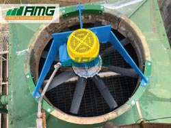 Water Cooling Tower Repair Service