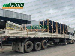 Industrial Cooling Tower Parts: Quality and Immediate Delivery for Your Operation