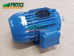 Motor torre enfriamiento AMG 144