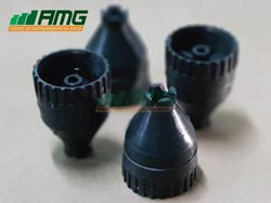 Tobera torre enfriamiento Alpina