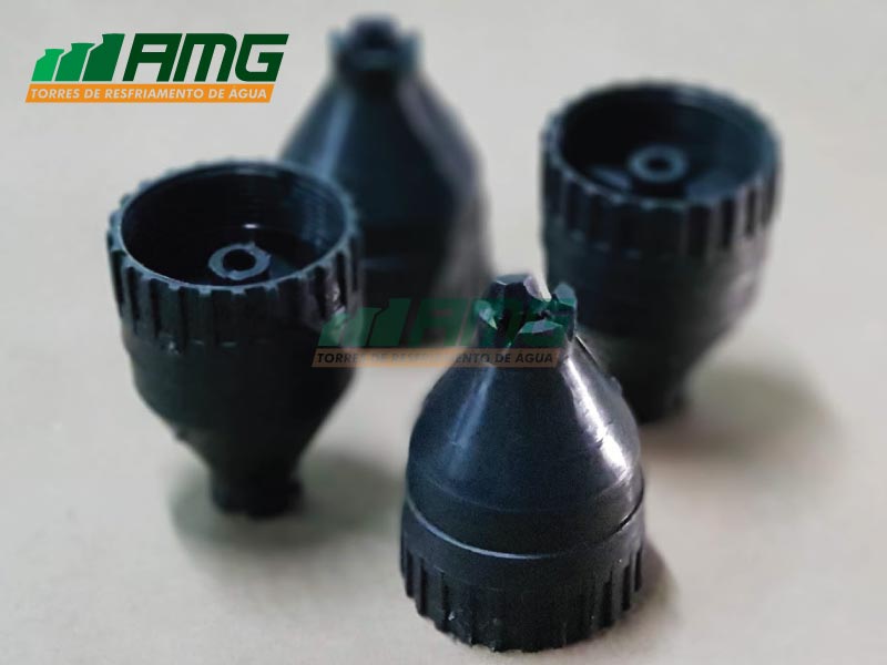 Tobera torre enfriamiento Alpina