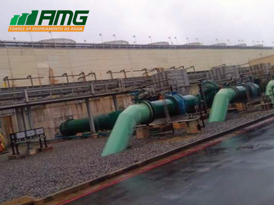 Servicios de mantenimiento preventivo en torres de hormigón