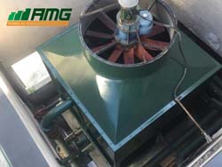 Mantenimiento de torres de enfriamiento de agua Sao Paulo