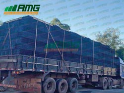 Material de relleno para torre de refrigeración de agua, destino Corumba/MS