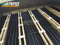 Mantenimiento de torres de enfriamiento Alpina