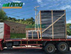 Colmeia para torre de resfriamento